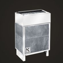 Электрическая печь KARINA Elite 8 mini Талькохлорит
