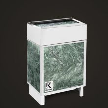 Электрическая печь KARINA Elite 3 Змеевик