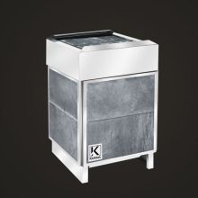 Электрическая печь KARINA Elite 12 Талькохлорит