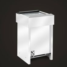 Электрическая печь KARINA Eco 10 Талькохлорит