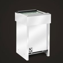 Электрическая печь KARINA Eco 12 Змеевик