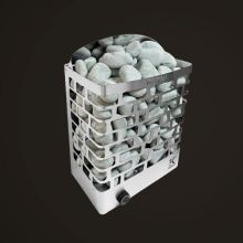 Электрическая печь KARINA Air 4,5