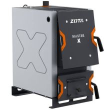 Котел отопительный Zota “Master X-20” (Зота Мастер-Х) 20 кВт