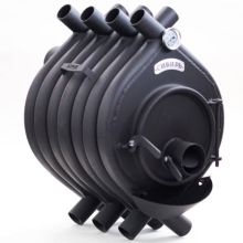 Печь отопительная Сибирь БВ-120