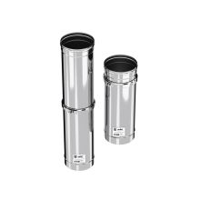 Craft HF труба-телескоп 0,25 м (316/0,8) Ф150