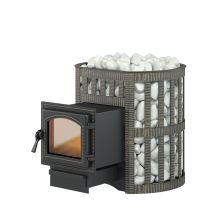 Печь ВЕЗУВИЙ Легенда Ковка 12 (260)