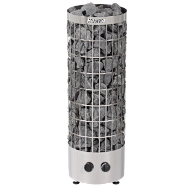 Электрическая печь Harvia Cilindro PC70 Steel - купить в Тамбове