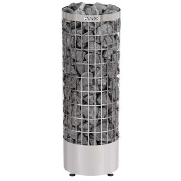 Электрическая печь Harvia Cilindro PC70E Steel - купить в Тамбове