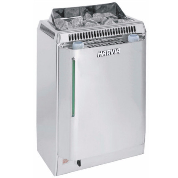 Электрическая печь Harvia Topclass Combi KV-60SE - купить в Тамбове