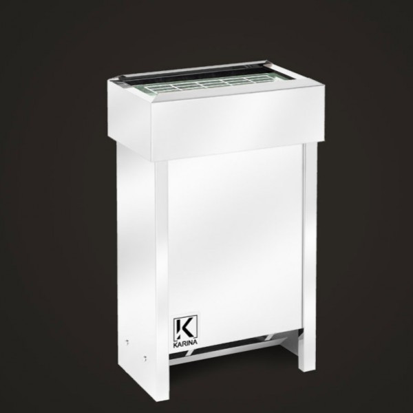Электрическая печь KARINA Eco 3 Змеевик - купить в Тамбове