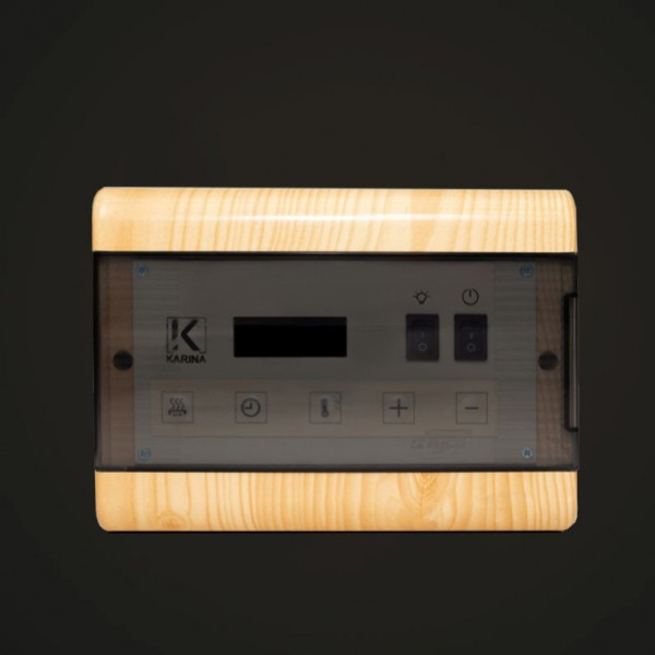 Пульт управления Karina Case C18 Wood - купить в Тамбове