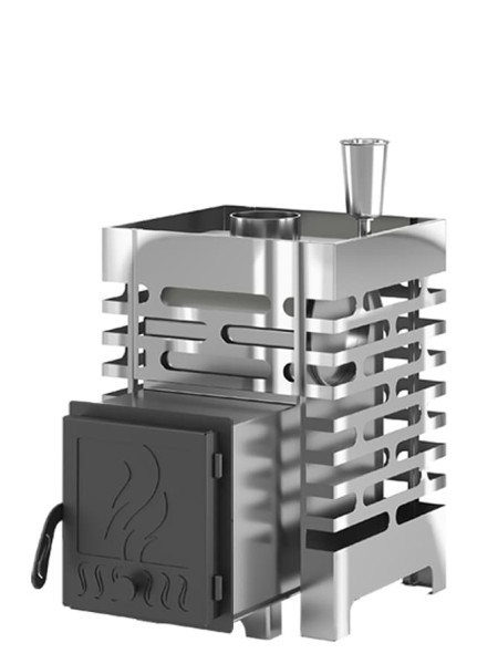 Печь для бани ASTON 12 INOX - купить в Тамбове