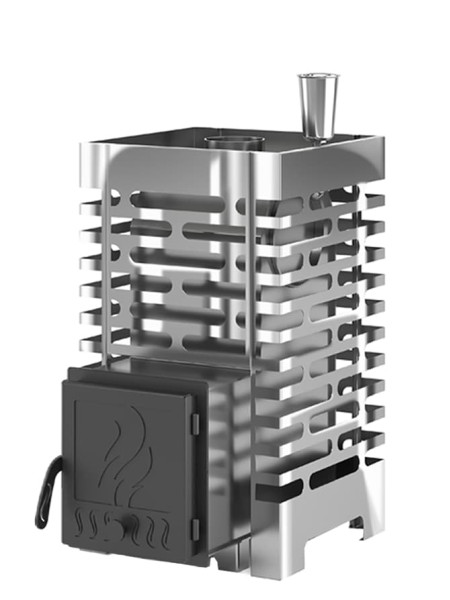 Печь для бани ASTON 16 INOX - купить в Тамбове