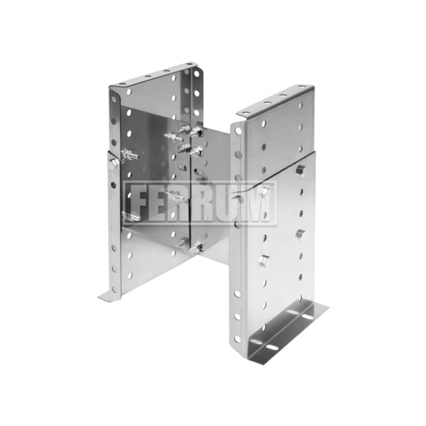 Опора напольная (430) 100х200, 115x200, 120x200, 130x200, 140x210, 150x210 - купить в Тамбове