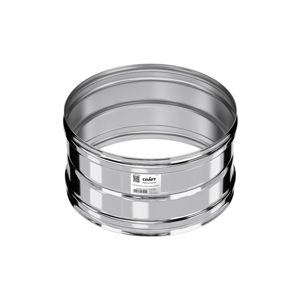 Craft HF адаптер котла ММ (316/0,8) Ф115 - купить в Тамбове