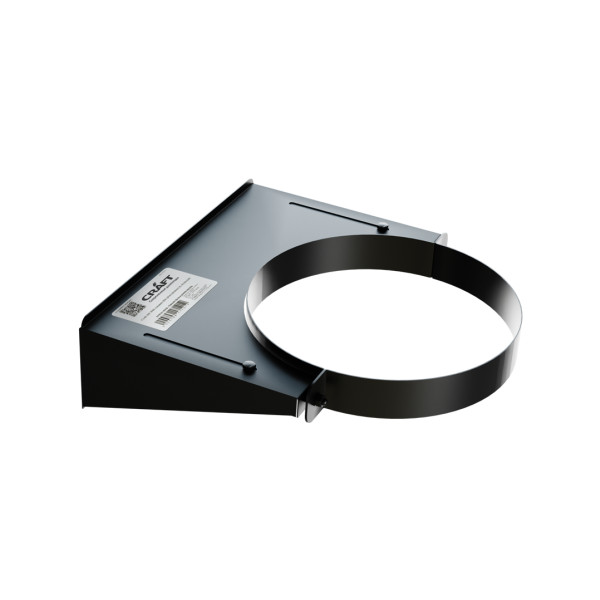 Craft GS/HF-P кронштейн раздвижной (эмаль) Ф130 - купить в Тамбове