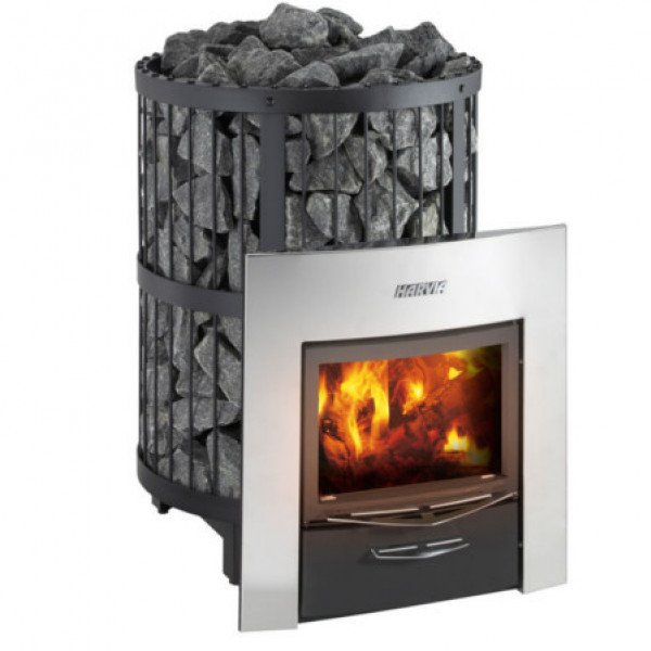 Печь для бани Harvia Legend 240 Duo - купить в Тамбове